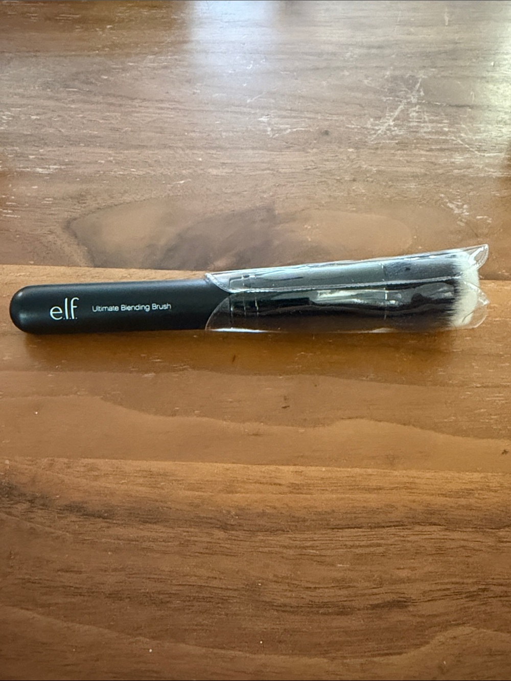 New E.L.F. ELF Ultimate Blending Brush